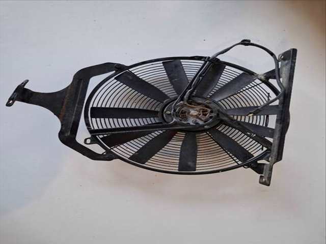 Foto 2ª: Electroventilador Mercedes Sprinter 210 D 901.4/902.461-462) 102CV (1994)