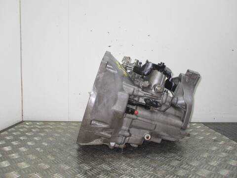 Caja Cambios Ford Focus M1DA