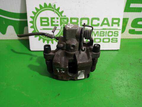 Pinza Freno Trasera Izquierdo Peugeot 508 ACTIVE 140CV 103KW