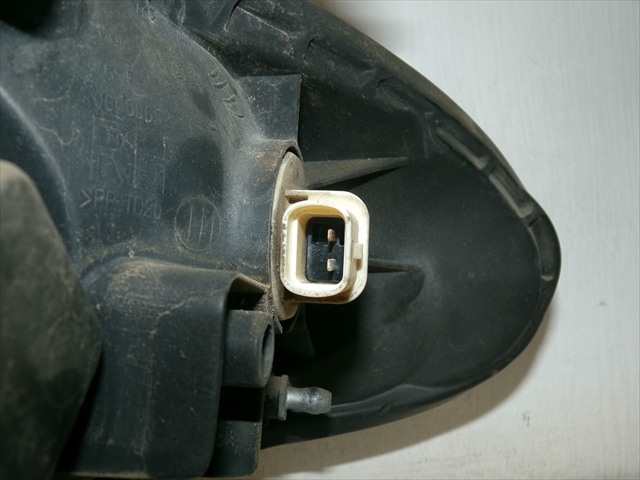 Foto 4ª: Faro Derecho Chevrolet Lacetti 1.6 G 2003-2009 [F16D3] (2006)