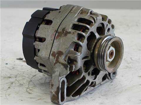 Alternador Renault Kangoo 1.2 AUTHENTIQUE PACK 58CV 43KW