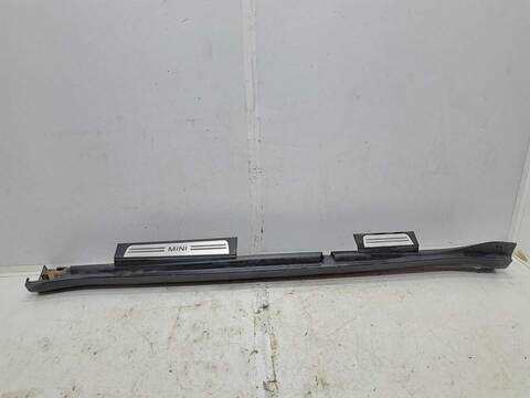 Foto 3ª: Faldón Lateral Bmw Mini COOPER D 112CV 82KW [N47C20A] (2014)