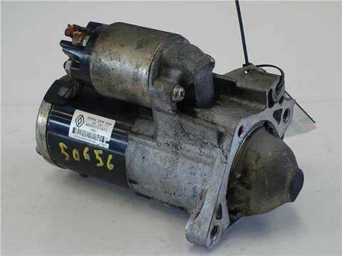 Motor de Arranque Renault Scenic 1.5 DCI JM1E) 106CV 78KW JM)