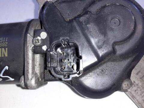 Foto 3ª: Motor Limpia Delantero Nissan Murano BASICO 234CV 172KW [VQ35] (2007)