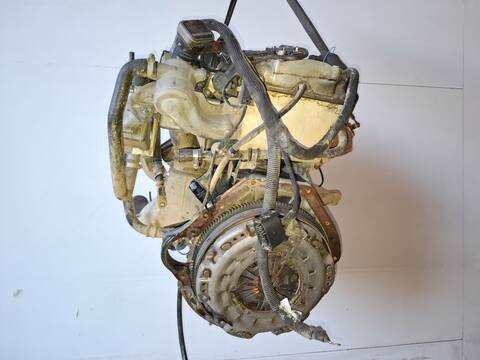 Foto 2ª: Motor Completo Mercedes Vito 111 CDI COMPACTO 639.601) 109CV