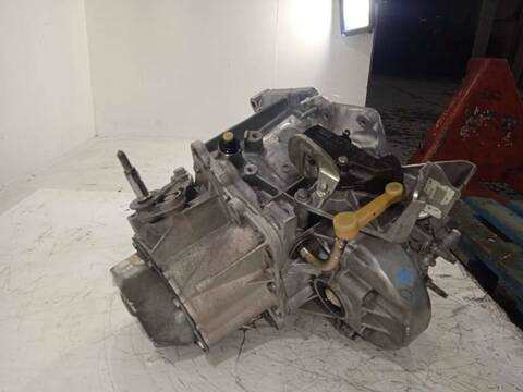 Foto 3ª: Caja Cambios Peugeot 308 CONFORT 120CV 88KW [5FW] (2008)