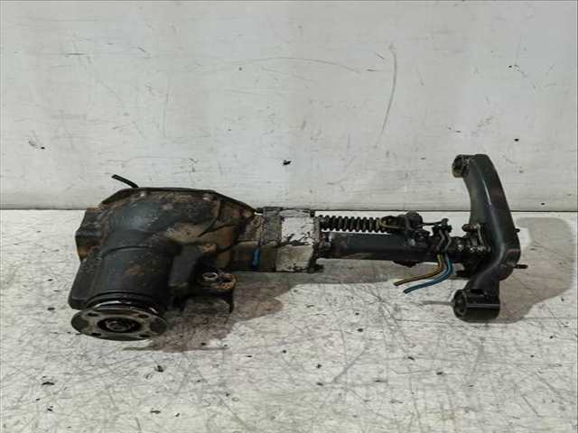 Diferencial Delantero Hyundai Terracan 2.9 CRDI 4WD 150CV 110KW