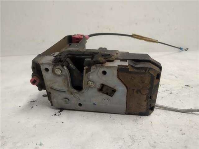 Foto 3ª: Cerradura Puerta Trasera Derecha Opel Zafira 1.9 COSMO [1.9 LTR. - 74 KW CDTI CAT (Z 19 DTL - LPP)] [Z19DT]