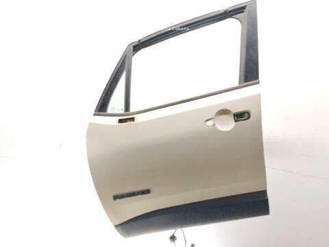 Puerta Delantera Izquierda Jeep Renegade 1.6 CRD