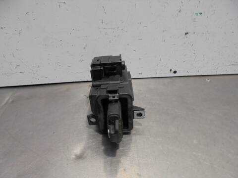 Motor de Arranque Audi A4 BASICO AVANT 143CV 105KW