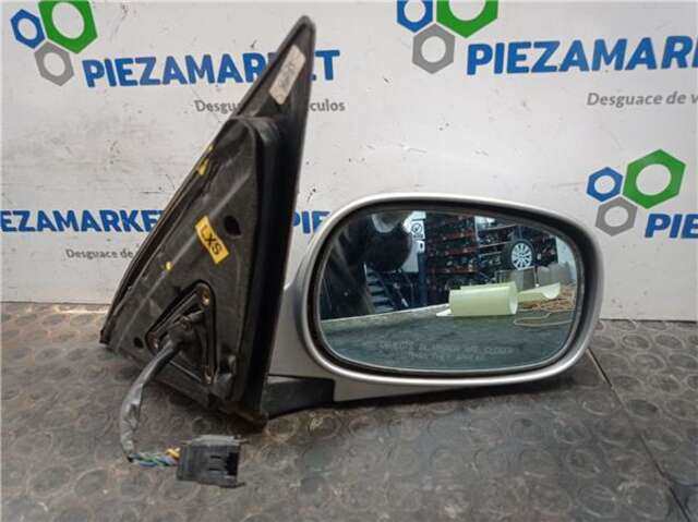 Retrovisor Derecho Ssangyong Rexton 2.7 RX 270 FULL [2.7 LTR. - 120 KW TURBODIESEL CAT]