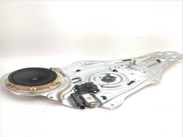 Elevalunas Eléctrico Delantero Izquierdo Kia Sportage 1.7 CRDI