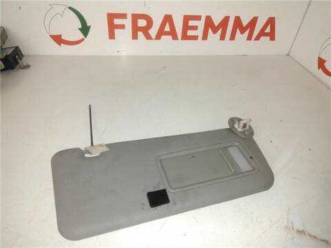 Parasol Derecho Toyota Rav4 2.0 D4D