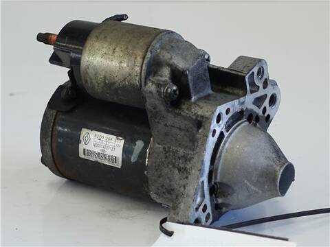 Motor de Arranque Renault Clio 1.4 16V 98CV 72KW