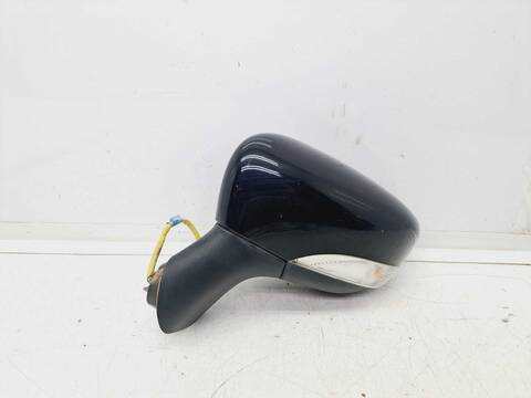 Retrovisor Izquierdo Renault Captur DYNAMIQUE 90CV 66KW