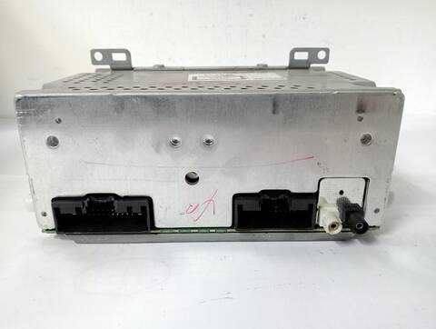 Foto 2ª: Sistema Audio Radio CD Ford Focus EDITION 1 TDCI CAT 116CV (2010)
