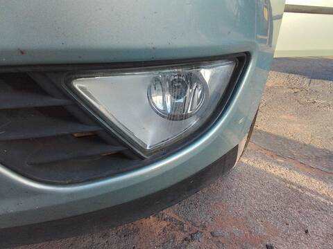 Foto 3ª: Faro Antiniebla Delantero Izquierdo Ford Fiesta AMBIENTE 80CV 59KW [FXJB] (2004)