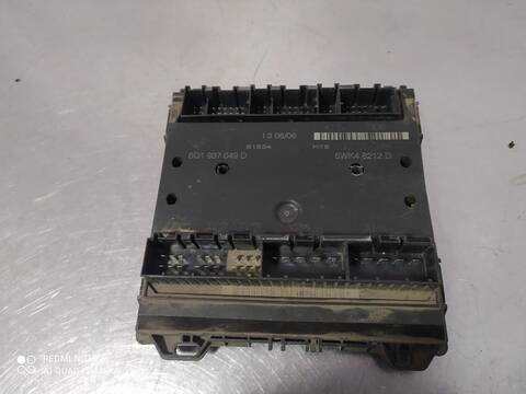 Modulo Confort BCM Seat Cordoba BERLINA