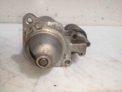 Foto 3ª: Motor de Arranque Nissan Micra CG13 (1998)