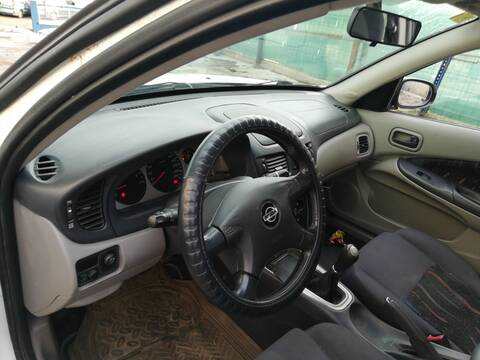 Salpicadero Nissan Almera QG18
