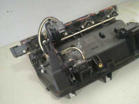 Foto 4ª: Colector Admisión Bmw Serie 3 315 BERLINA 170CV 125KW