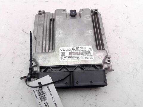 Centralita Motor ECU Audi A3 2.0 TFSI