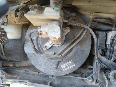 Servofreno Ford C Max EDITION 116CV 85KW