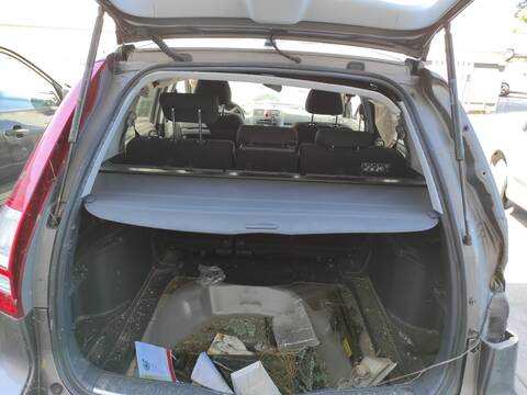 Bandeja Trasera Honda Crv N22B3 RE)