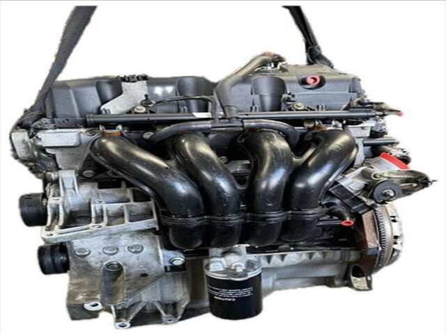 Foto 3ª: Motor Completo Ford Focus 1.6 AMBIENTE [1.6 LTR. - 74 KW 16V CAT]