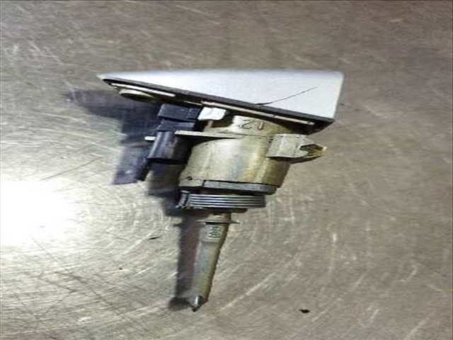 Foto 4ª: Cerradura Puerta Delantera Izquierda Mercedes Clase C 160 COUPE 129CV 95KW (2000)