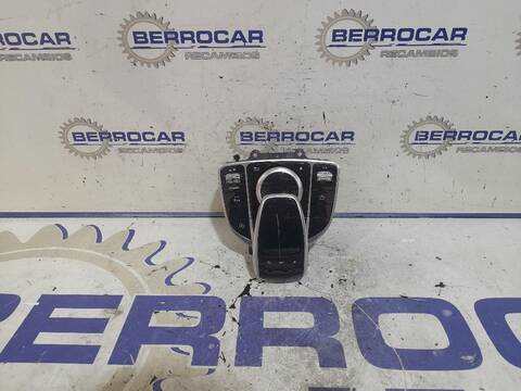 Foto 3ª: Mando Multifuncion Mercedes Clase C 160 2.1 CDI CAT 170CV (2015)