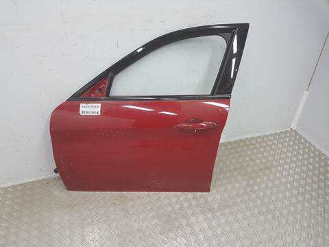 Foto 1ª: Puerta Delantera Izquierda Alfa Romeo Giulietta SUPER [8225701] (2016)