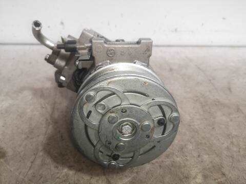 Foto 2ª: Compresor Aire Acondicionado Suzuki Grand Vitara F9Q (2007)