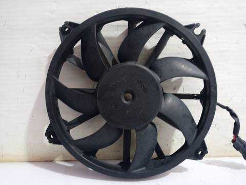 Electroventilador Peugeot 308 ENVY 112CV 82KW
