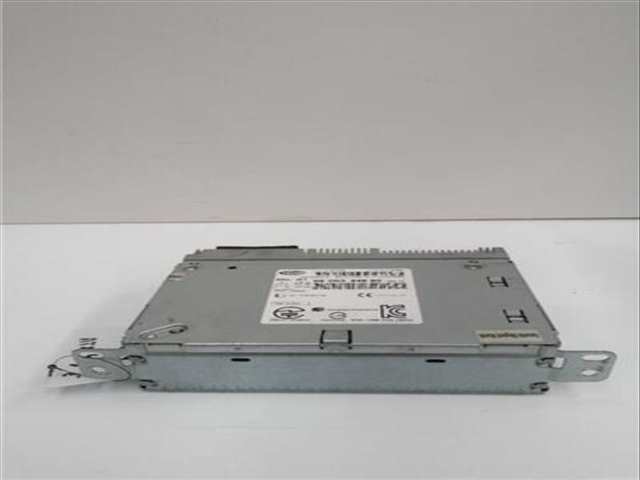 Foto 2ª: Sistema Audio Radio CD Citroen C4 1.6 ATTRACTION [1 6 LTR. - 85 KW E-HDI FAP] PICASSO 116CV