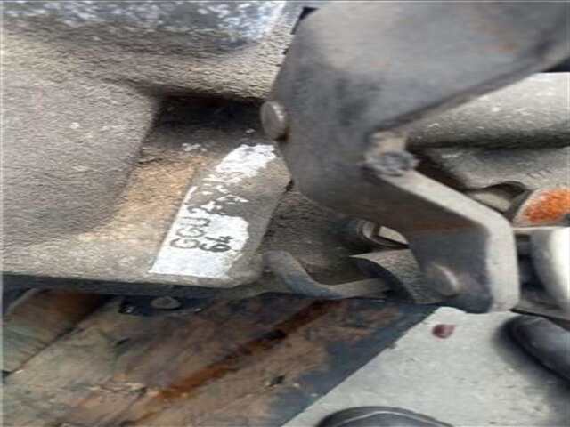Foto 2ª: Caja Cambios Seat Ibiza 1.9 GUAPA [1.9 LTR. - 74 KW TDI] [ATD]