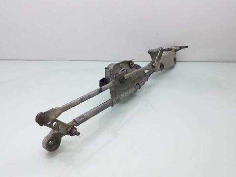 Brazo Limpia Delantero Izquierdo Mercedes Clase G 230 500 4-MATIC 164.886) 388CV 285KW