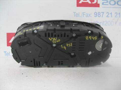 Cuadro de Instrumentos Volkswagen Polo 1.2 TSI 90CV