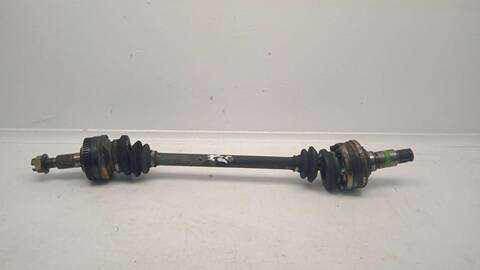 Transmision Trasera Izquierda Porsche Boxster BASICO 220CV 162KW