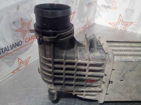 Foto 2ª: Intercooler Volkswagen Sharan BASICO 110CV 81KW [AFN] (1997)