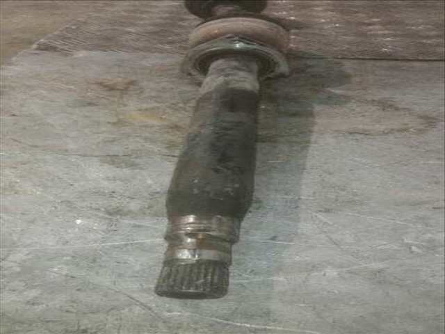 Foto 3ª: Transmision Delantera Derecha Opel Vectra ELEGANCE 120CV 88KW [Z19DT] (2005)