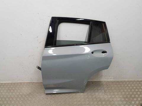 Puerta Trasera Izquierda Bmw X4 XDRIVE20D M SPORT