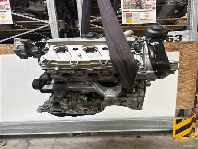 Motor Completo Audi A6 310 CV 228KW