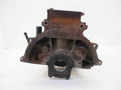 Foto 2ª: Bloque Motor Ford Focus 115 CV 85KW [KKDA] (2009)