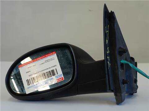 Retrovisor Izquierdo Citroen C5 1.6 HDI RC8HZB) BERLINA 109CV 80KW
