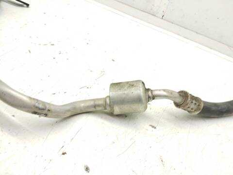 Foto 4ª: Tubos Aire Acondicionado Peugeot 207 XT 88CV 65KW [KFU] (2007)