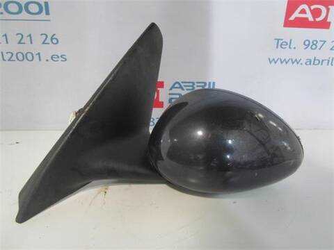 Foto 2ª: Retrovisor Izquierdo Alfa Romeo 147 1.9 JTD DISTINCTIVE 115CV 85KW [937 A2.000] (2003)