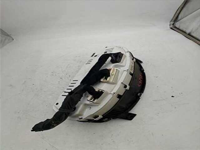 Foto 3ª: Cuadro de Instrumentos Hyundai Tucson 2.0 CRDI COMFORT (4WD) [2.0 LTR. - 103 KW CRDI CAT] [4EA]