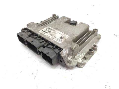 Centralita Motor ECU Ford C Max 1.6 TDCI 109CV 80KW FOCUS DM2)