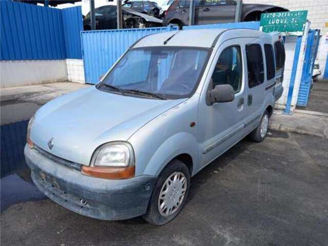 Motor Limpia Delantero Renault Kangoo 1.9 EXPRESSION [1.9 LTR. - 59 KW DTI DIESEL]